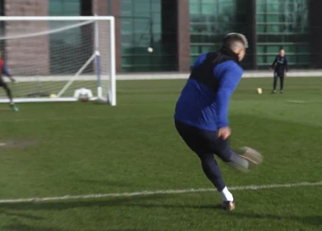 Tuyển Anh tri ân Kane - Bóng Đá