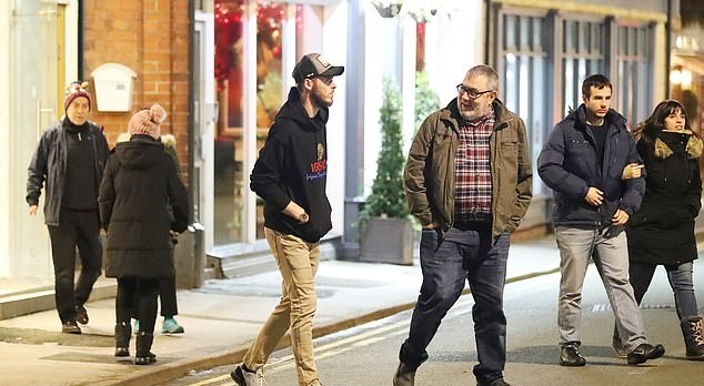 Khoảnh khắc Bellingham vượt Kane, làm thủ lĩnh tuyển Anh - Bóng Đá