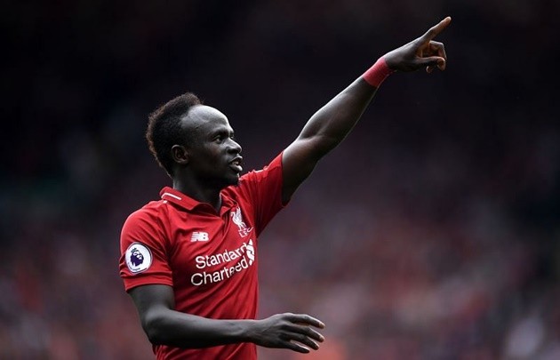 ảnh review Liverpool vs Aston Villa - Bóng Đá