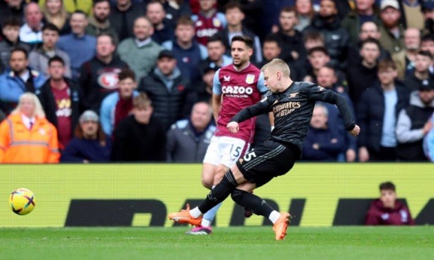 Sự bất công cho Andre Onana - Bóng Đá