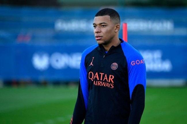 Liverpool's Kylian Mbappe transfer interest, PSG's stance and private meeting with FSG - Bóng Đá