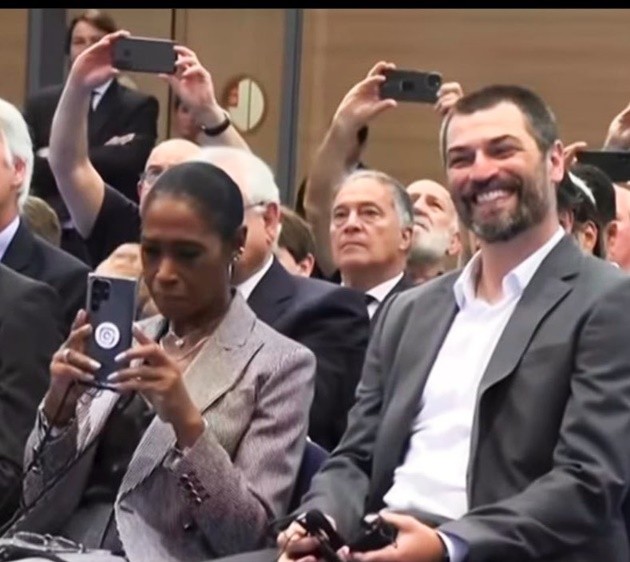 Bellingham ra mắt Real - Bóng Đá