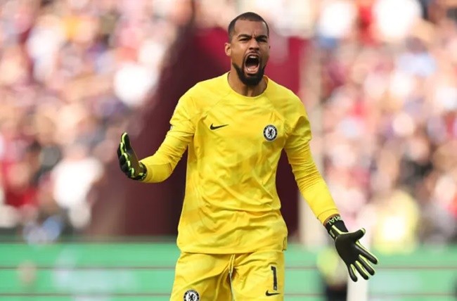 10 most expensive goalkeepers in Premier League - Bóng Đá