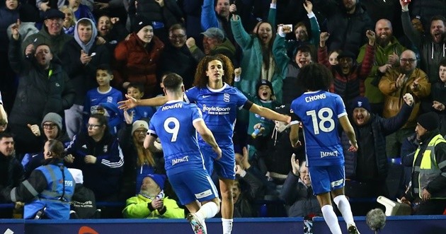 'Lính đánh thuê' M.U lập siêu phẩm lém lỉnh gây ấn tượng với Ten Hag - Bóng Đá