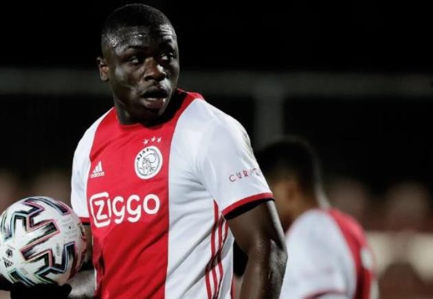 5 trò cũ có thể tái hợp với Ten Hag trước ngày cuối chuyển nhượng - Bóng Đá