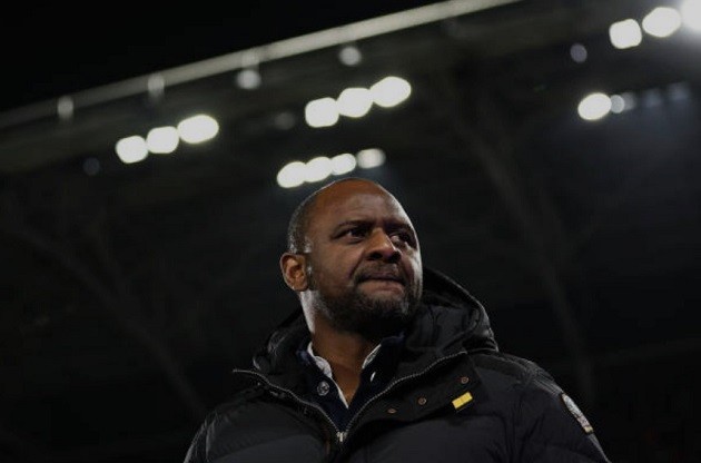 Randal Kolo Muani sẽ muốn ba điều từ Manchester United - Bóng Đá