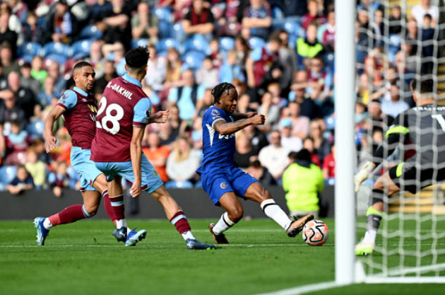 Ảnh Chelsea  - Bóng Đá