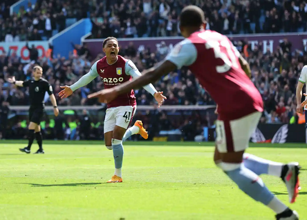 Tin sau trận Tottenham - Bóng Đá