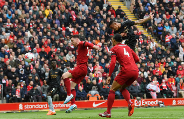 TRỰC TIẾP Man United 1-0 Liverpool (H1): McTominay nổ súng - Bóng Đá