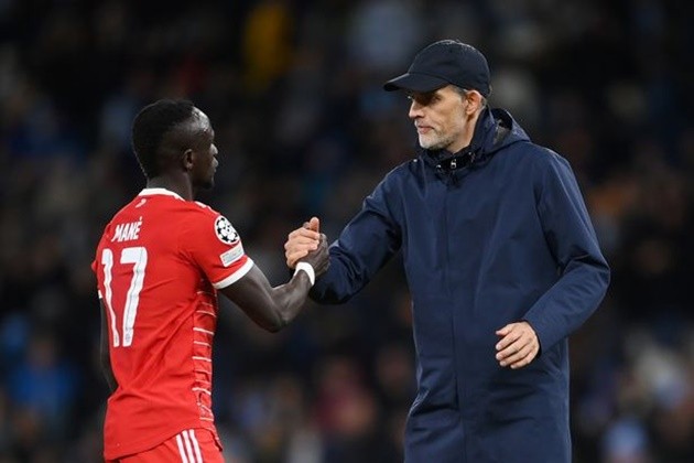 Five potential destinations for Sadio Mane - Bóng Đá