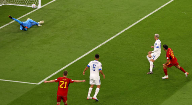 TRỰC TIẾP Tây Ban Nha 2-0 Costa Rica: Asensio lên tiếng (H1) - Bóng Đá