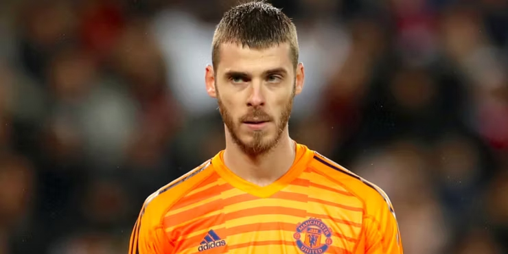 Ranking the 20 greatest goalkeepers in Premier League history - Bóng Đá