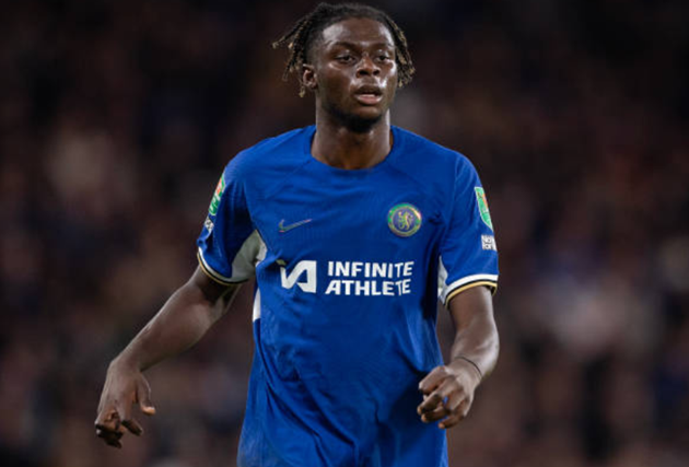 Ảnh Chelsea  - Bóng Đá