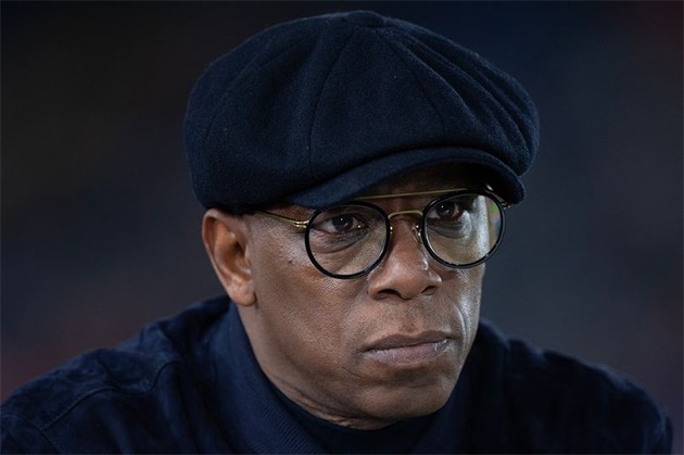 Arsenal boss Mikel Arteta responds after Ian Wright made demand in Liverpool defeat - Bóng Đá