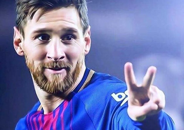 Leo Messi to La Sexta: “I’m not gonna join Real Madrid or Atlético Madrid