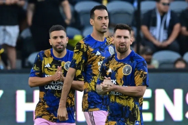 Những sự kiện góp phần đẩy Xavi khỏi Barca - Bóng Đá