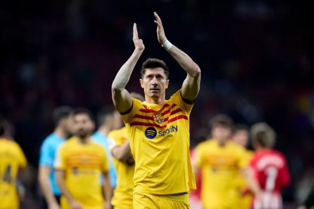 Ba nguyên nhân dẫn tới chiến thắng của Barca trước Atletico - Bóng Đá