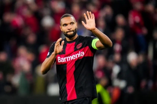 Những cái tên của Leverkusen mà nhóm Big 6 EPL cần cho mùa giải tới - Bóng Đá