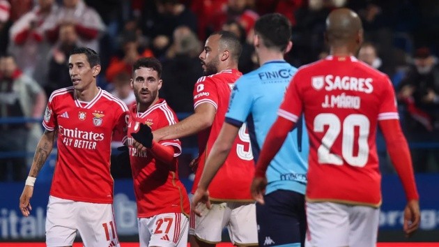 4 điều thấy được từ trận thua của M.U trước Fulham - Bóng Đá