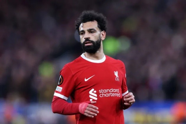 Chấm điểm Liverpool trong chiến thắng trước Sparta - đẳng cấp Salah - Bóng Đá