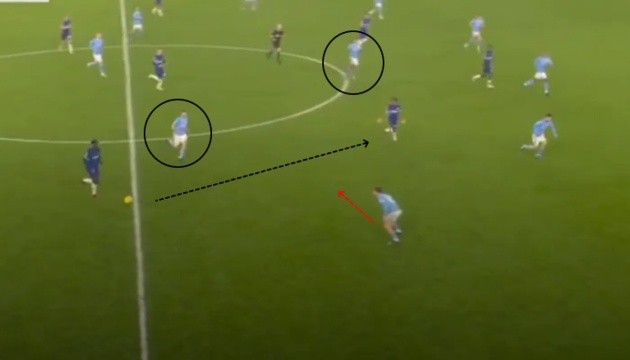 Chelsea 4-4 Man City: Pep không thể kiểm soát được sự hỗn loạn - Bóng Đá