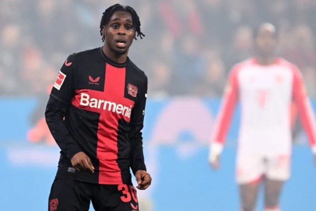 5 ngôi sao của Leverkusen đang được các CLB ở Premier League chú ý - Bóng Đá