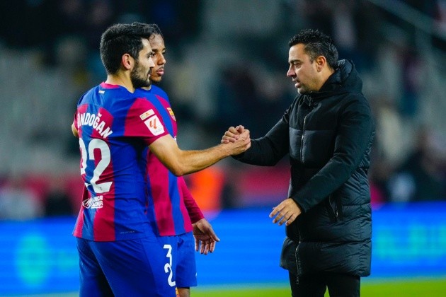 Lời giải nào cho tuyến giữa Barca trong cơn khủng hoảng chấn thương? - Bóng Đá