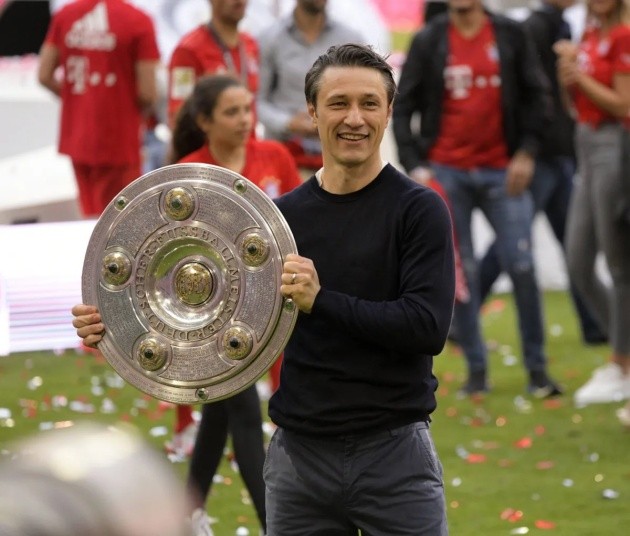 Kovac là ai và liệu có phù hợp với Liverpool? - Bóng Đá