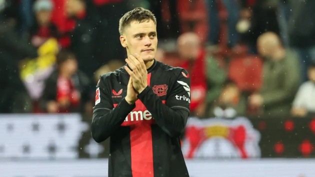 Liệu Florian Wirtz sẽ phù hợp với Liverpool? - Bóng Đá