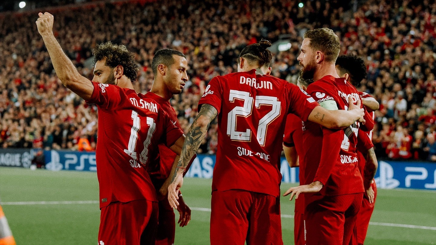 Carragher chỉ ra điểm khác biệt giữa Liverpool và Man United - Bóng Đá