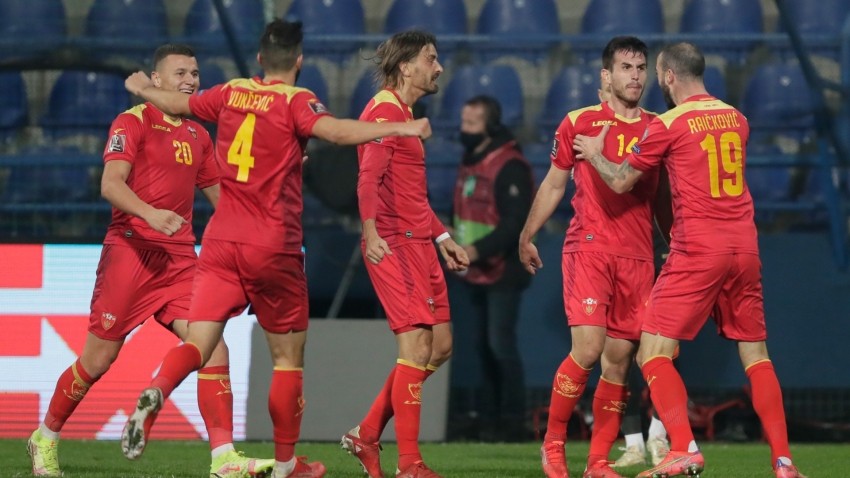 Thua 2 bàn trong 8 phút, Hà Lan để vuột mất tấm vé dự World Cup 2022 - Bóng Đá
