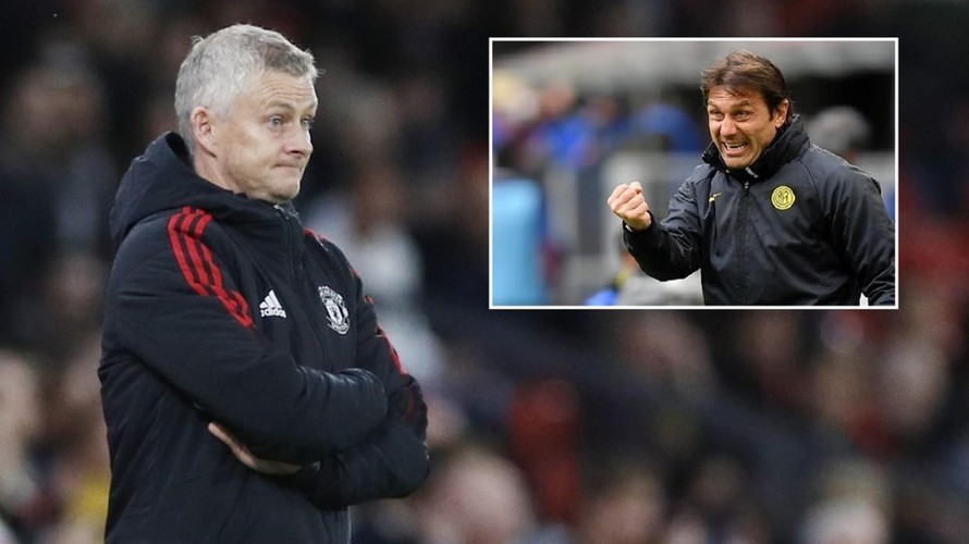 Romano on Tottenham appointing Conte - Bóng Đá