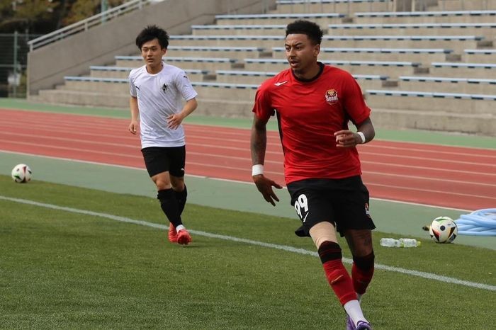 Jesse Lingard ghi bàn trở lại - Bóng Đá