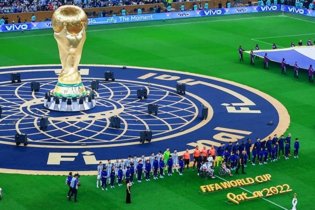 World Cup mùa đông là nỗi ám ảnh của các CLB Premier League - Bóng Đá