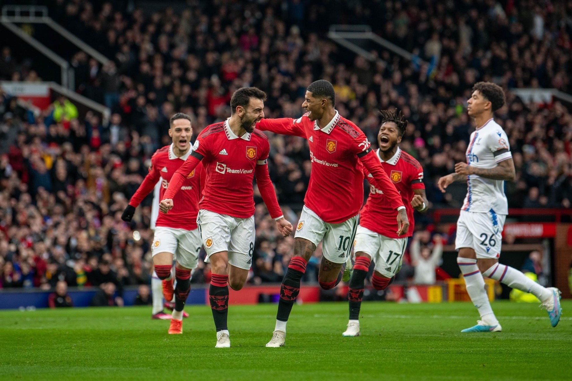 2 tân binh rõ ràng nhất đang trên đường cập bến Old Trafford - Bóng Đá