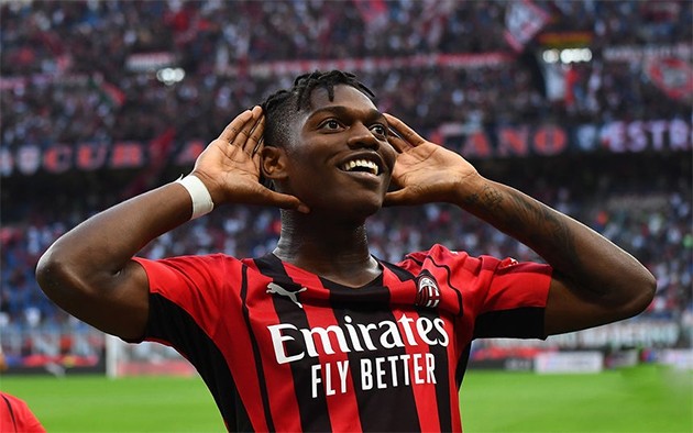 3 cầu thủ tấn công xuất sắc nhất Serie A - Bóng Đá