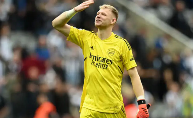 Arsenal - Bóng Đá
