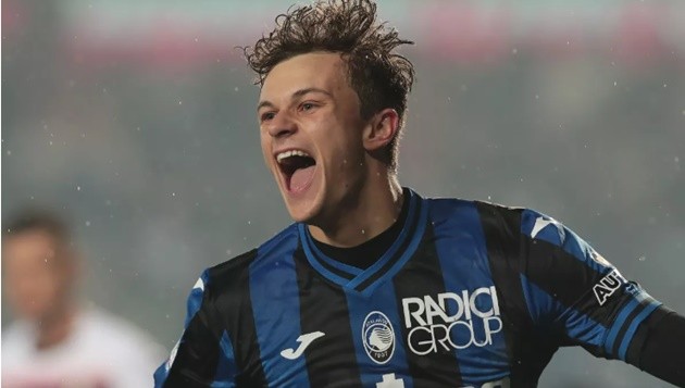 Manchester United 'ahead of everyone' to land 'dream' £44m PSG signing - Bóng Đá