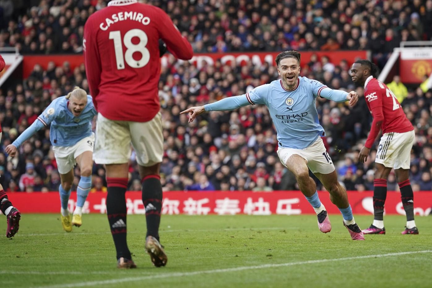 Cầu thủ khiến tất cả phải nhận sai ở Man Utd - Bóng Đá