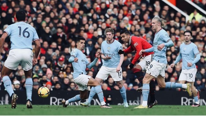 Cầu thủ khiến tất cả phải nhận sai ở Man Utd - Bóng Đá