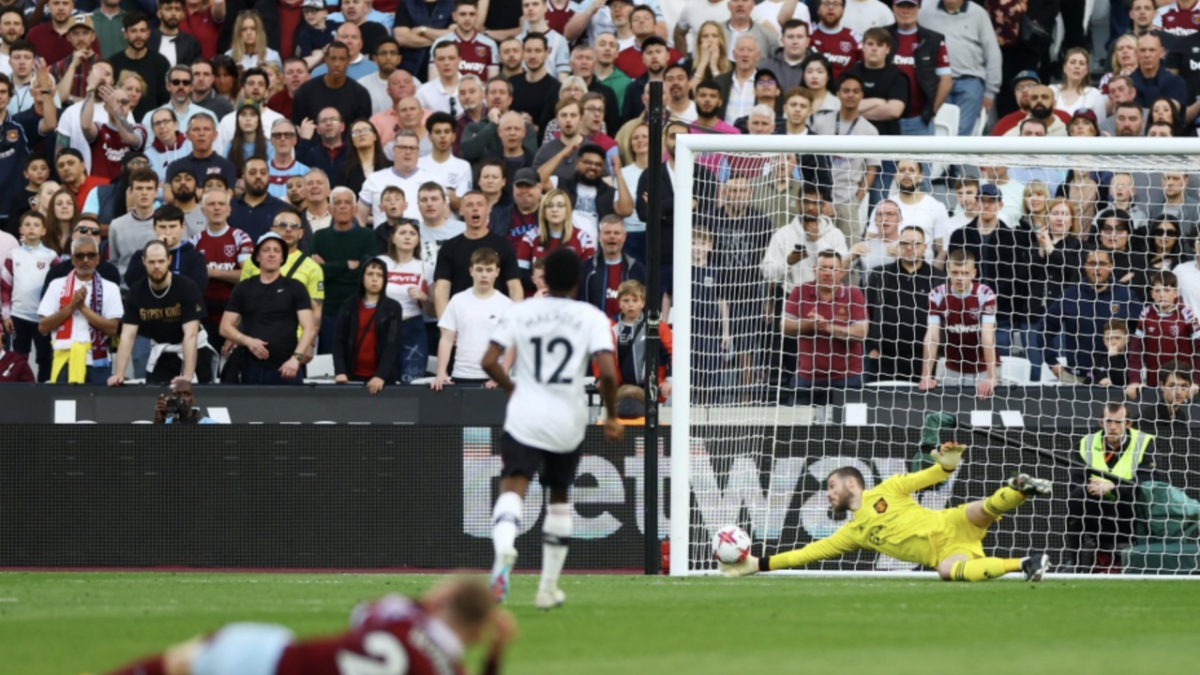 3 cầu thủ coi như phải khăn gói rời khỏi Old Trafford  - Bóng Đá