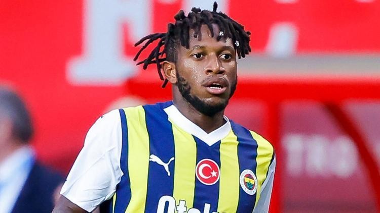 Fred và cuộc hội ngộ với Man Utd - Bóng Đá