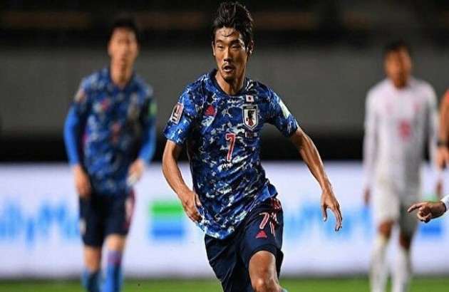 Morita Hidemasa on Viet Nam win - Bóng Đá