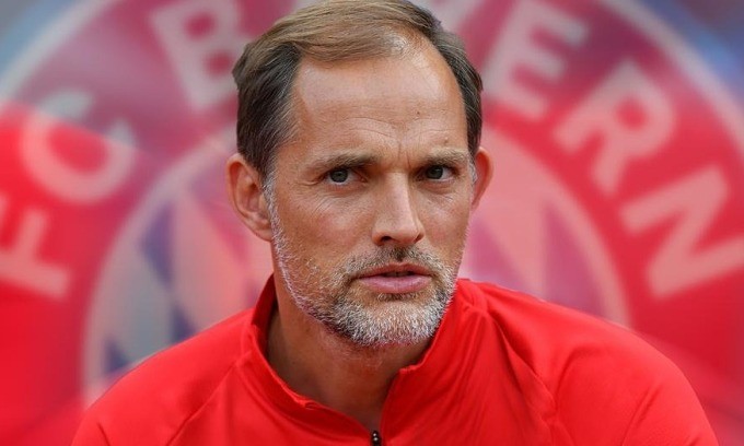 Khủng hoảng ở Bayern Munich - Bóng Đá