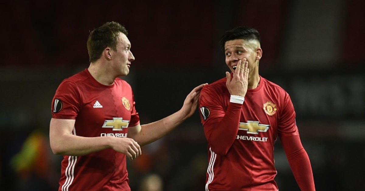 Đón xong tân binh, Man Utd chốt thêm 4 cái tên hoàn tất đội hình - Bóng Đá