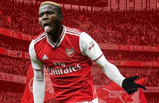 3 players Chelsea & Arsenal will fight for this summer - Bóng Đá
