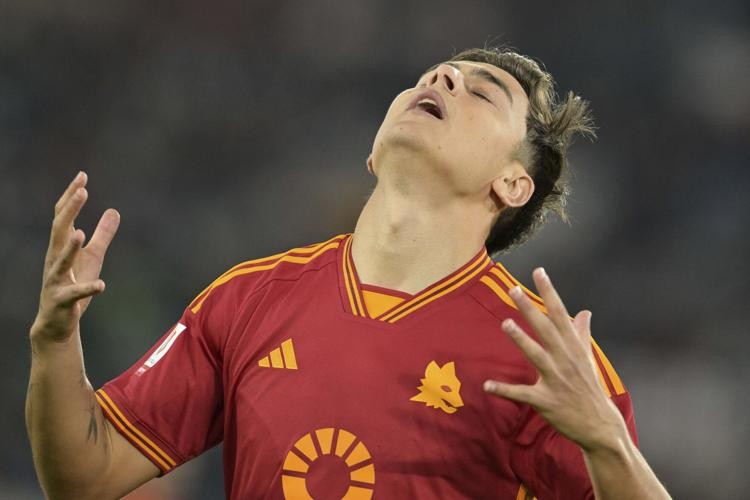 AS Roma vs Cremonese 5h - 5h30 - Bóng Đá
