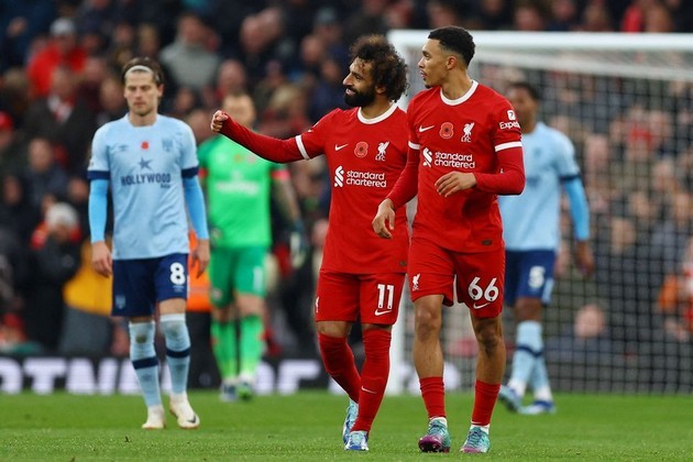 3 yếu tố có thể quyết định thành bại của Liverpool tại Premier League mùa này - Bóng Đá