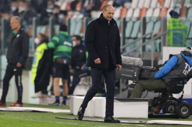 Allegri: 