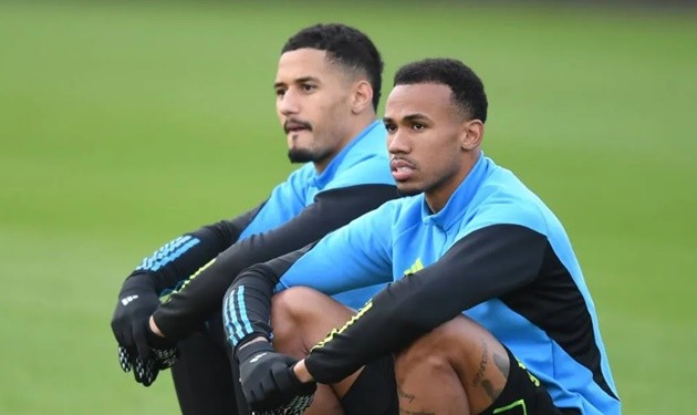 Arsenal - Bóng Đá